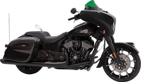 KLOCK WERKS Kolor Flare* Windshield - 10