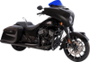 KLOCK WERKS Kolor Flare* Windshield - 10
