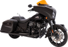 KLOCK WERKS Kolor Flare* Windshield - 10