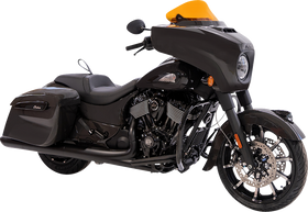 KLOCK WERKS Kolor Flare* Windshield - 10