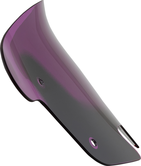 KLOCK WERKS Kolor Flare* Windshield - 10