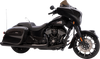KLOCK WERKS Kolor Flare* Windshield - 10