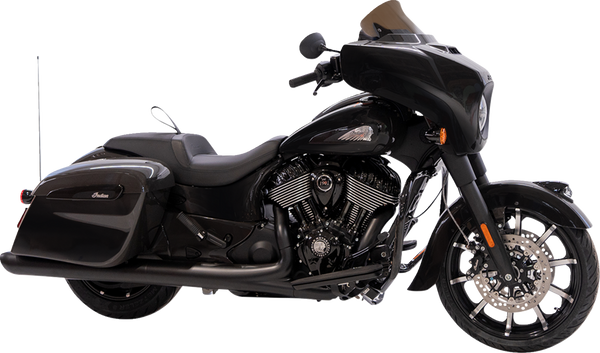 KLOCK WERKS Kolor Flare* Windshield - 10