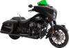 KLOCK WERKS Kolor Flare* Windshield - 10