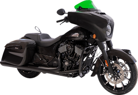 KLOCK WERKS Kolor Flare* Windshield - 10