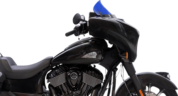 KLOCK WERKS Kolor Flare* Windshield - 10