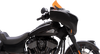KLOCK WERKS Kolor Flare* Windshield - 10