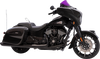 KLOCK WERKS Kolor Flare* Windshield - 10