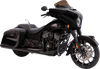 KLOCK WERKS Kolor Flare* Windshield - 10