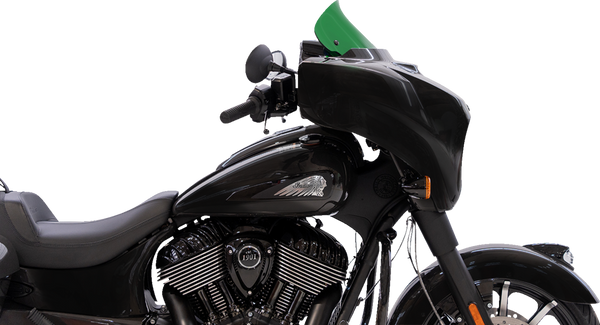 KLOCK WERKS Kolor Flare* Windshield - 10