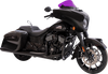 KLOCK WERKS Kolor Flare* Windshield - 10