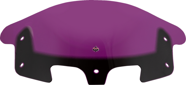KLOCK WERKS Kolor Flare* Windshield - 10