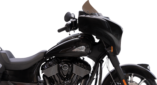 KLOCK WERKS Kolor Flare* Windshield - 10