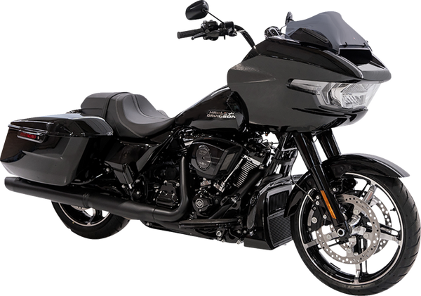 KLOCK WERKS Sport Flare* Windshield - 8