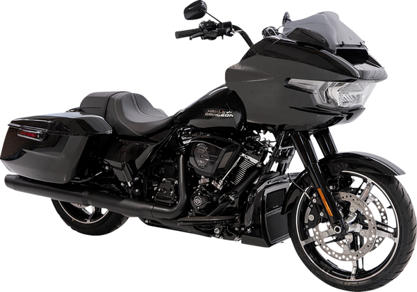 KLOCK WERKS Sport Flare* Windshield - 8