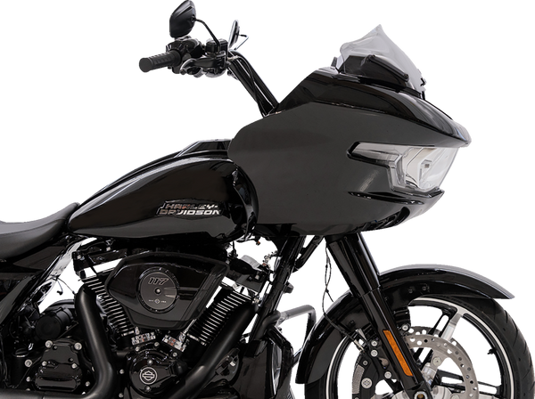 KLOCK WERKS Sport Flare* Windshield - 8