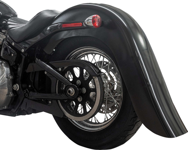 KLOCK WERKS Rear Fender - Vicla Smooth - 9