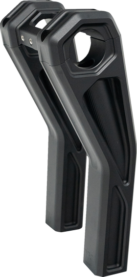KODLIN USA Ascent Pro Risers - Pullback - 8