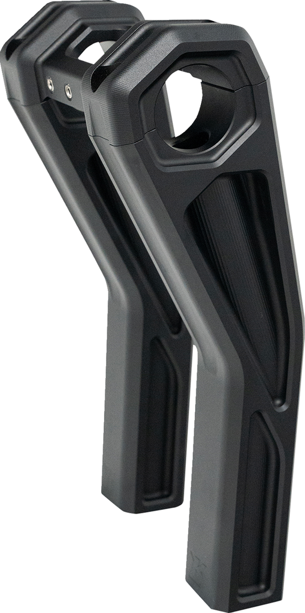 KODLIN USA Ascent Pro Risers - Pullback - 8