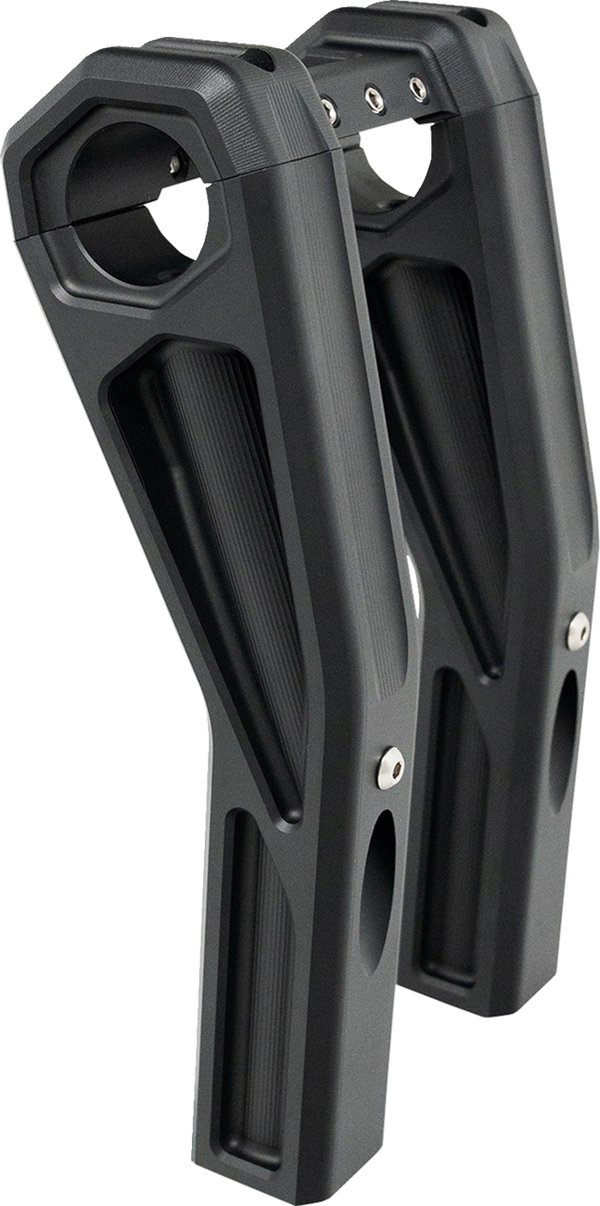 KODLIN USA Ascent Pro Risers - Pullback - 8