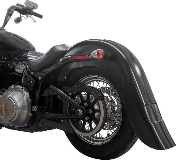 KLOCK WERKS Rear Fender - Vicla Frenched - 9