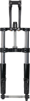 THRASHIN SUPPLY CO. Top Tree - Black TSC-2921-1