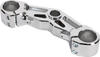 THRASHIN SUPPLY CO. Bottom Tree - Chrome TSC-2922-3