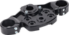 THRASHIN SUPPLY CO. Top Tree - Black TSC-2921-1