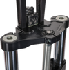 THRASHIN SUPPLY CO. Top Tree - Black TSC-2921-1