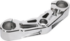 THRASHIN SUPPLY CO. Bottom Tree - Chrome TSC-2922-3