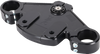 THRASHIN SUPPLY CO. Top Tree - Black TSC-2921-1