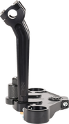 THRASHIN SUPPLY CO. Top Tree - Black TSC-2921-1