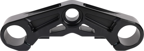 THRASHIN SUPPLY CO. Bottom Tree - Black TSC-2922-1