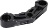 THRASHIN SUPPLY CO. Bottom Tree - Black TSC-2922-1