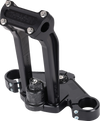 THRASHIN SUPPLY CO. Top Tree - Black TSC-2921-1