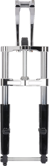 THRASHIN SUPPLY CO. Top Tree - Chrome TSC-2921-3