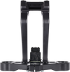 THRASHIN SUPPLY CO. Top Tree - Black TSC-2921-1