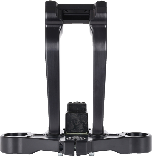 THRASHIN SUPPLY CO. Top Tree - Black TSC-2921-1