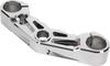 THRASHIN SUPPLY CO. Bottom Tree - Chrome TSC-2922-3