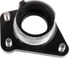 ALLOY ART Floor Board Delete Mount - Black Anodized - M8 M8FMM-2