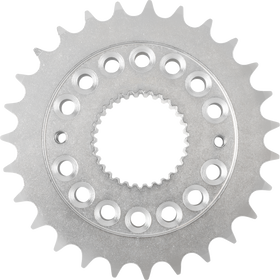 ARLEN NESS Front Sprocket - 27 Tooth - FLT/FLH 300-202
