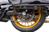 ARLEN NESS Chain Drive Kit - 27/57 Tooth - Black - FLT/FLH 300-203