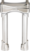 BILTWELL Murdock Handlebar Risers - 8