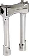 BILTWELL Murdock Handlebar Risers - 8