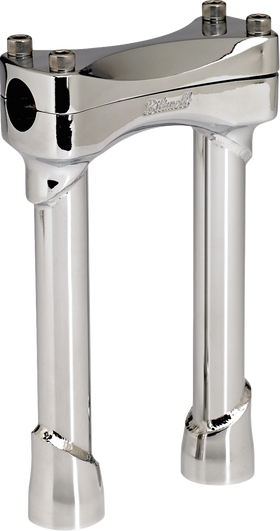 BILTWELL Murdock Handlebar Risers - 8