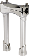 BILTWELL Murdock Handlebar Risers - 8