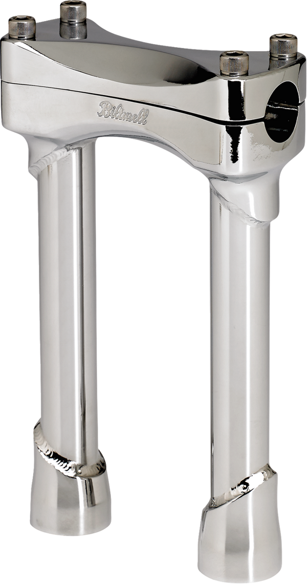BILTWELL Murdock Handlebar Risers - 8
