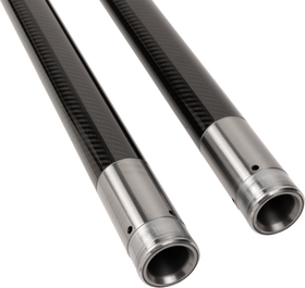CUSTOM CYCLE ENGINEERING Fork Tubes - 49 mm - 27.875
