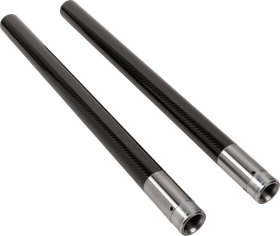 CUSTOM CYCLE ENGINEERING Fork Tubes - 49 mm - 27.875