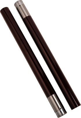CUSTOM CYCLE ENGINEERING Fork Tubes - 49 mm - 23.75